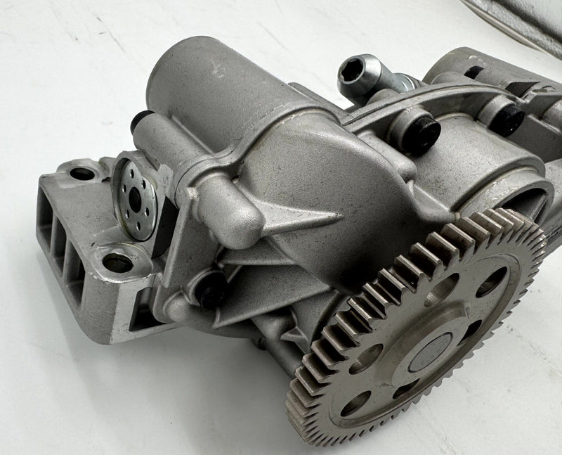 Load image into Gallery viewer, FOR DETROIT DIESEL DD13 GEAR DRIVEN ENGINE OIL PUMP ASSEMBLY 4711805401
