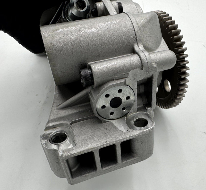 Load image into Gallery viewer, HEAVY DUTY OIL PUMP 23527448 FITS FOR DETROIT DIESEL 60 SERIES 14L ENGINE