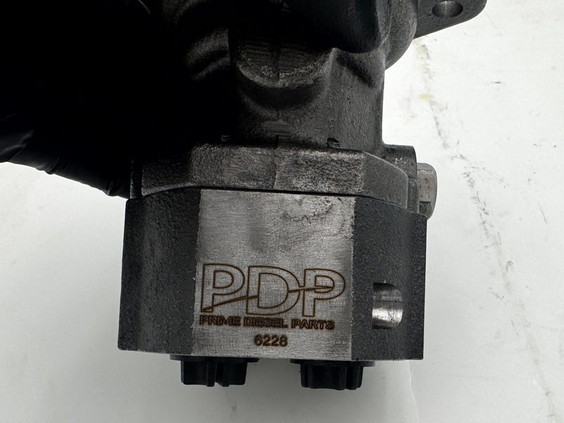 Load image into Gallery viewer, FOR DETROIT ENGINE 12.7L 14.0L SERIES 60 DIESEL FUEL PUMP R23537686 23532981