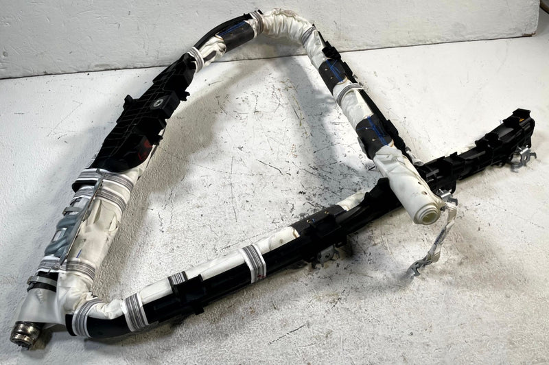 Load image into Gallery viewer, 2019-22 ACURA RDX FRONT RIGHT PASSENGER SIDE ROOF CURTAIN AIRBAG AIR BAG #109761