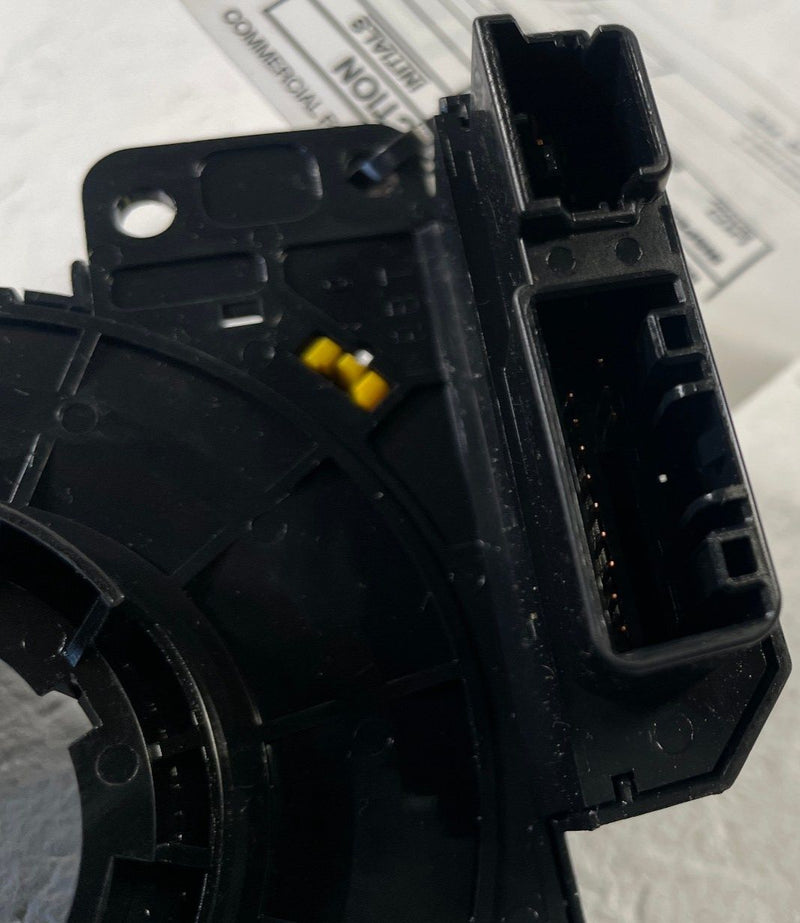 Load image into Gallery viewer, 2022-2026 HONDA CIVIC PILOT HR-V STEERING WHEEL COLUMN CLOCK SPRING # 108891
