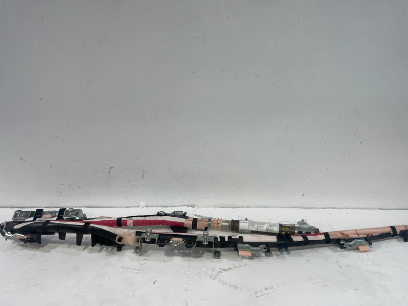 Load image into Gallery viewer, 2013 - 2015 HONDA CIVIC SEDAN RIGHT SIDE ROOF CURTAIN AIRBAG AIR BAG # 90749