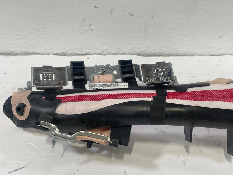 Load image into Gallery viewer, 2013 - 2015 HONDA CIVIC SEDAN RIGHT SIDE ROOF CURTAIN AIRBAG AIR BAG # 90749