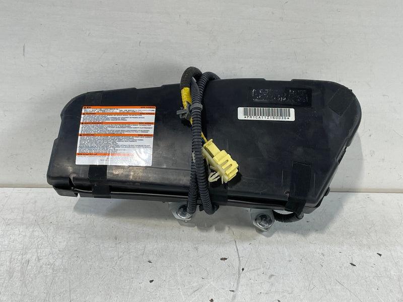 Load image into Gallery viewer, 2009-2017 INFINITI FX35 FX50 QX70 FRONT RIGHT PASSENGER SIDE SEAT AIRBAG AIR BAG # 97175