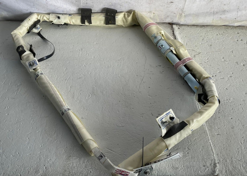 Load image into Gallery viewer, 19-23 FORD RANGER CREW CAB FRONT RIGHT SIDE CURTAIN ROOF AIR BAG AIRBAG # 112209