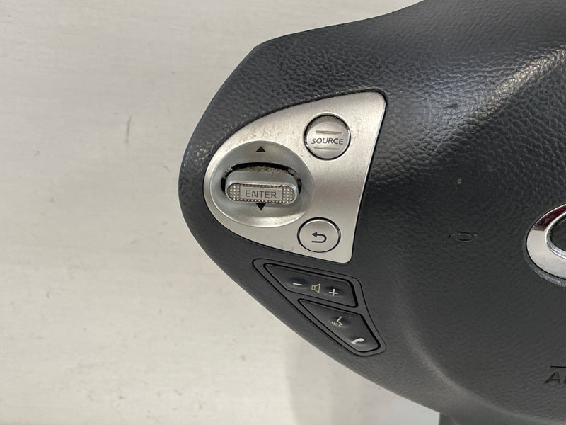 Load image into Gallery viewer, INFINITI FX35 FX50 QX70 LEFT DRIVER SIDE STEERING WHEEL AIRBAG AIR BAG # 97260