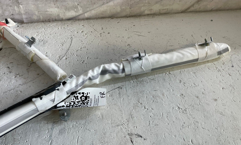 Load image into Gallery viewer, 2024-26 HYUNDAI SANTA FE FRONT RIGHT PASSENGER SIDE ROOF CURTAIN AIRBAG # 114527