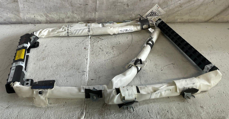 Load image into Gallery viewer, 2024 - 2026 HYUNDAI SANTA FE FRONT LEFT DRIVER SIDE ROOF CURTAIN AIRBAG # 114562