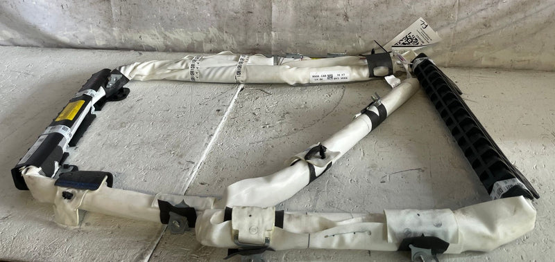 Load image into Gallery viewer, 2024 - 2026 HYUNDAI SANTA FE FRONT LEFT DRIVER SIDE ROOF CURTAIN AIRBAG # 114562