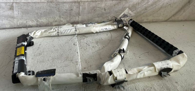 Load image into Gallery viewer, 2024 - 2026 HYUNDAI SANTA FE FRONT LEFT DRIVER SIDE ROOF CURTAIN AIRBAG # 114562