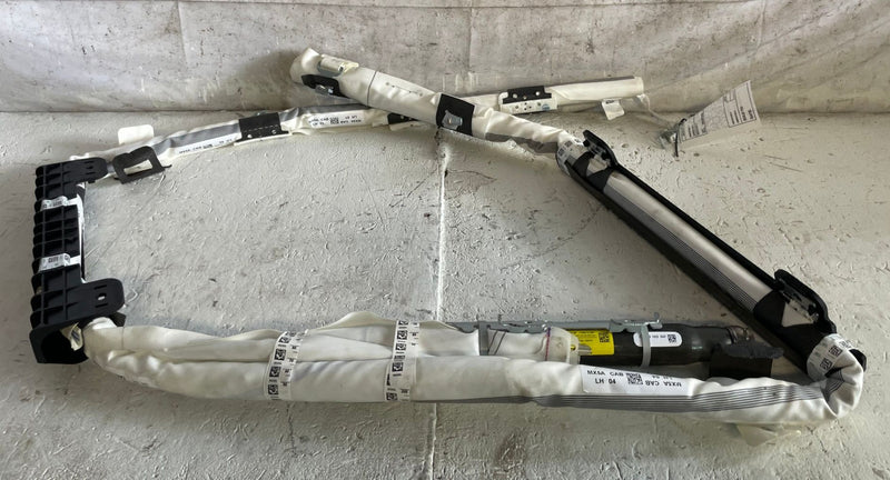 Load image into Gallery viewer, 2024 - 2026 HYUNDAI SANTA FE FRONT LEFT DRIVER SIDE ROOF CURTAIN AIRBAG # 114562