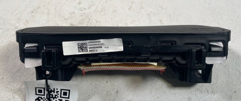 Load image into Gallery viewer, 2024 - 2026 HYUNDAI SANTA FE LEFT DRIVER SIDE DASH KNEE AIR BAG AIRBAG # 114563