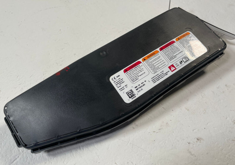 Load image into Gallery viewer, 2022 - 2025 HONDA CIVIC FRONT LEFT DRIVER SIDE SEAT AIRBAG AIR BAG # 110326