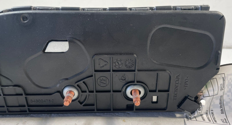 Load image into Gallery viewer, 2022 - 2025 HONDA CIVIC FRONT LEFT DRIVER SIDE SEAT AIRBAG AIR BAG # 110326