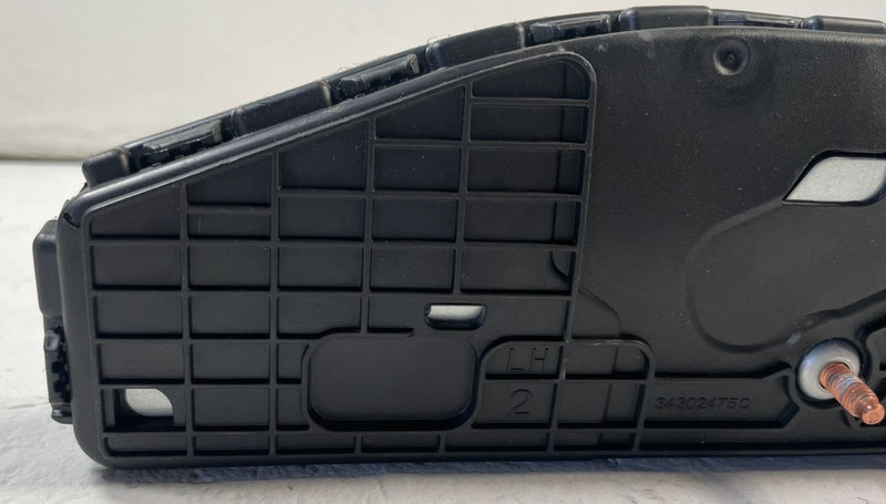 Load image into Gallery viewer, 2022 - 2025 HONDA CIVIC FRONT LEFT DRIVER SIDE SEAT AIRBAG AIR BAG # 110326