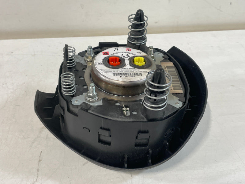 Load image into Gallery viewer, 2017-2019 NISSAN ROGUE SPORT LEFT DRIVER SIDE STEERING WHEEL AIRBAG AIR BAG # 91636