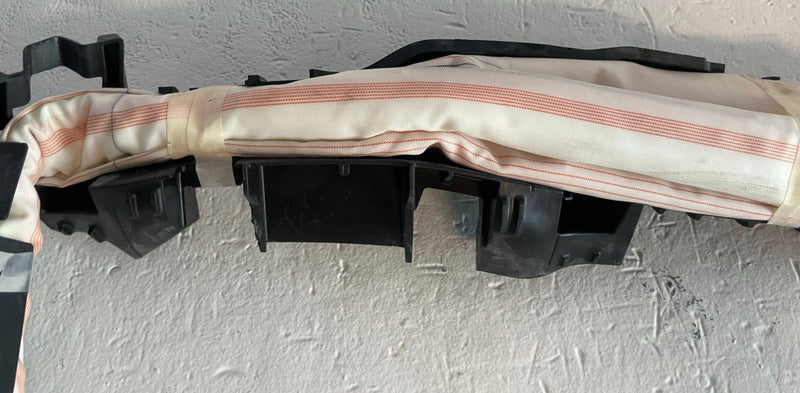 Load image into Gallery viewer, 2023-2025 HONDA ACCORD FRONT RIGHT PASSENGER SIDE ROOF CURTAIN AIR BAG # 116388