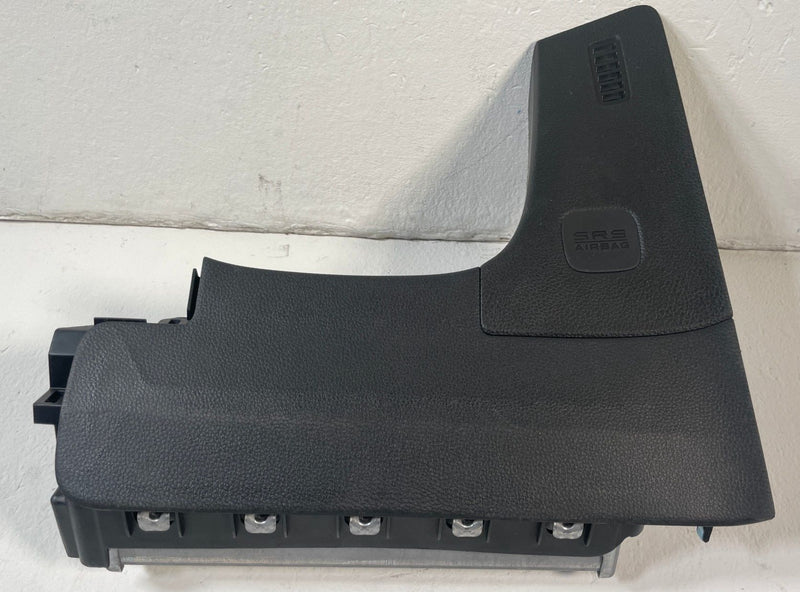 Load image into Gallery viewer, 2022 - 2025 HONDA CIVIC FRONT LEFT DRIVER SIDE KNEE AIRBAG AIR BAG # 110377
