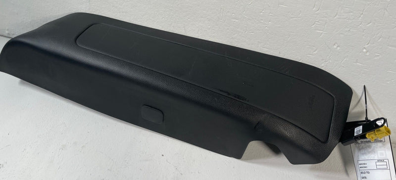 Load image into Gallery viewer, 2022 - 2025 HONDA CIVIC REAR LEFT DRIVER SEAT BOLSTER AIR BAG AIRBAG # 110374