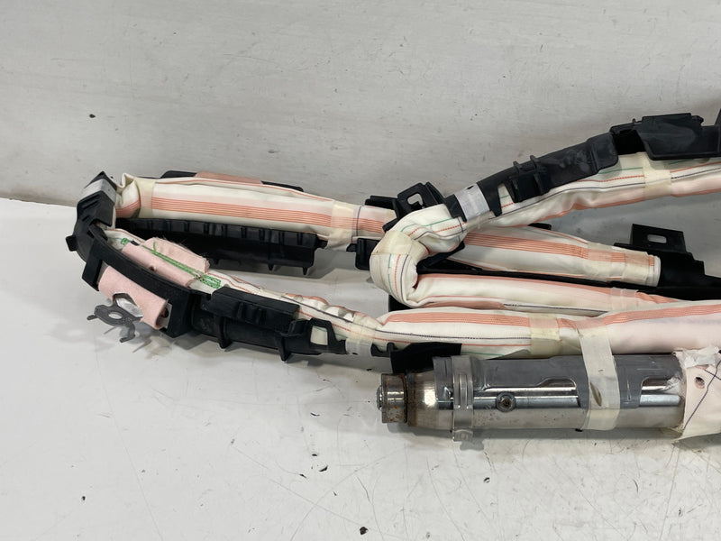 Load image into Gallery viewer, 23-25 HONDA ACCORD RIGHT PASSENGER SIDE ROOF CURTAIN AIRBAG AIR BAG #103501