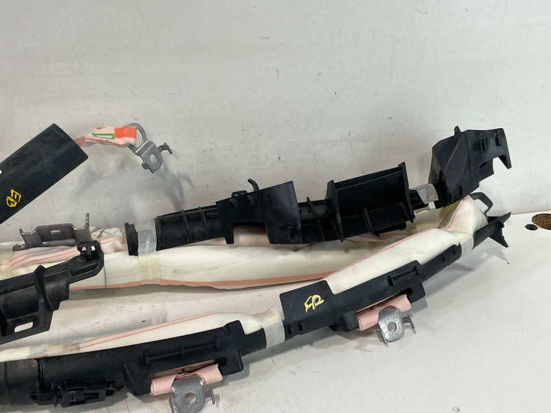 Load image into Gallery viewer, 23-25 HONDA ACCORD RIGHT PASSENGER SIDE ROOF CURTAIN AIRBAG AIR BAG #103501
