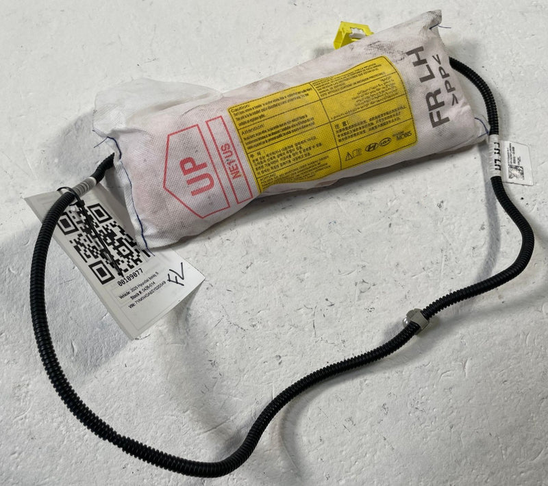 Load image into Gallery viewer, 2022-2026 HYUNDAI IONIQ 5 FRONT LEFT DRIVER SIDE SEAT AIRBAG AIR BAG # 109077
