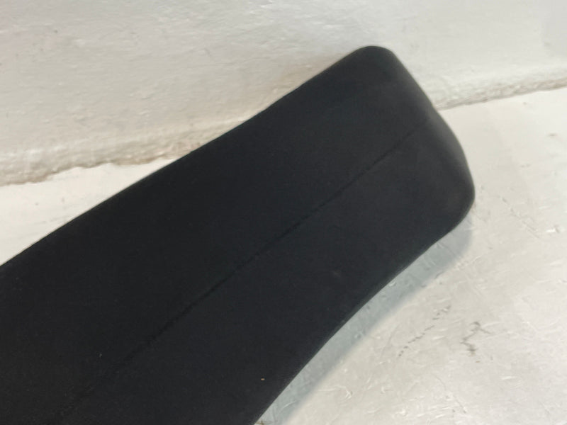 Load image into Gallery viewer, 2023-2025 HONDA ACCORD REAR RIGHT SIDE SEAT BOLSTER AIRBAG LEATHER BLACK # 103516