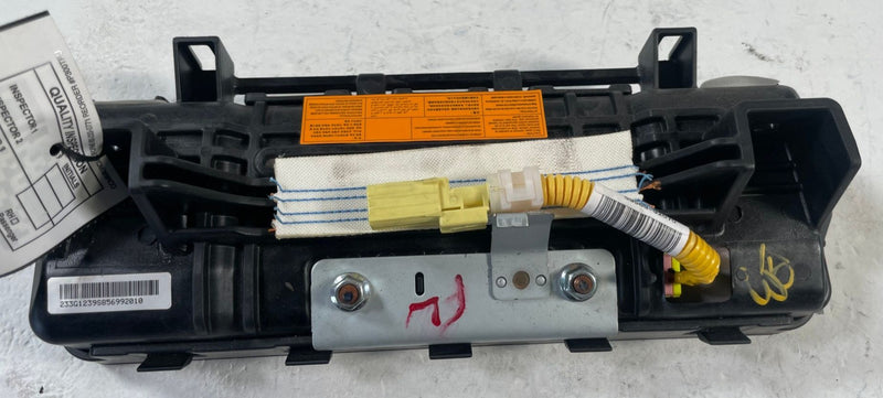 Load image into Gallery viewer, 2020 - 2025 HYUNDAI PALISADE FRONT LEFT DRIVER SIDE KNEE AIRBAG AIR BAG # 111844