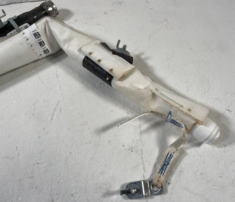 Load image into Gallery viewer, 2025-2026 HYUNDAI IONIQ 5 FRONT LEFT SIDE ROOF CURTAIN AIRBAG AIR BAG # 109143