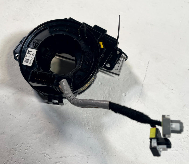 Load image into Gallery viewer, 2023-2025 ACURA INTEGRA STEERING WHEEL COLUMN CLOCK SPRING CLOCKSPRING # 114666