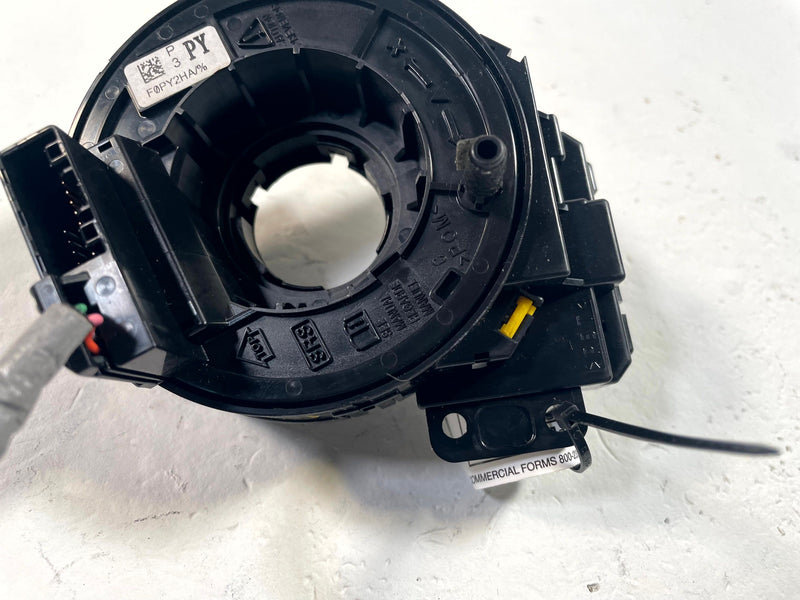 Load image into Gallery viewer, 2023-2025 ACURA INTEGRA STEERING WHEEL COLUMN CLOCK SPRING CLOCKSPRING # 114666