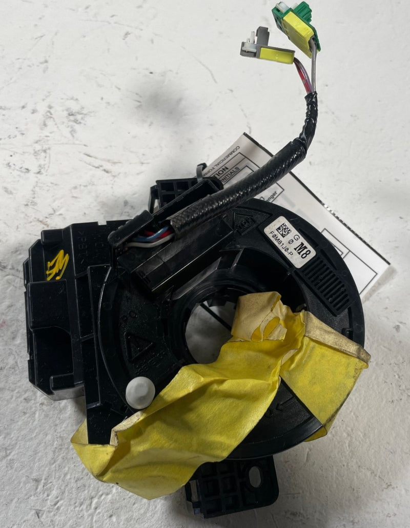 Load image into Gallery viewer, 2021-2026 ACURA MDX TLX STEERING WHEEL COLUMN CLOCK SPRING ASSEMBLY # 111916