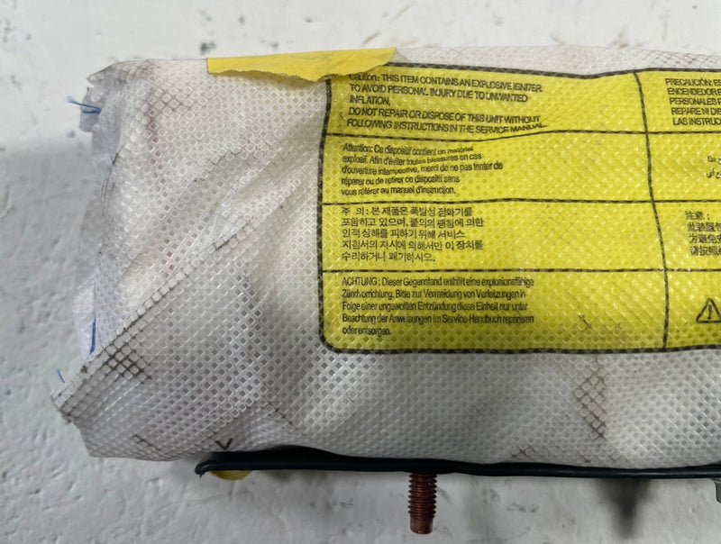 Load image into Gallery viewer, 2024 - 2026 HYUNDAI SANTA FE REAR LEFT DRIVER SIDE SEAT AIR BAG AIRBAG # 113186