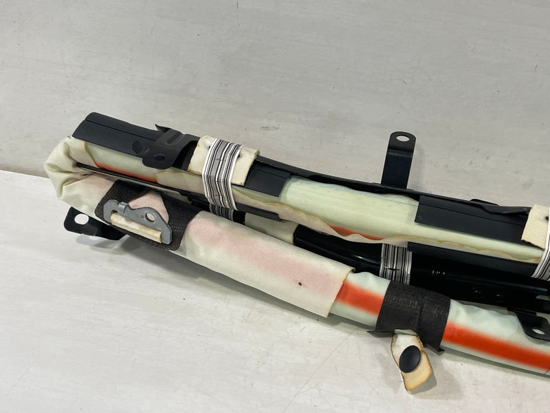Load image into Gallery viewer, 2013-2014 INFINITI JX35 QX60 RIGHT SIDE ROOF CURTAIN AIRBAG AIR BAG 985P0-3JA9A # 93644