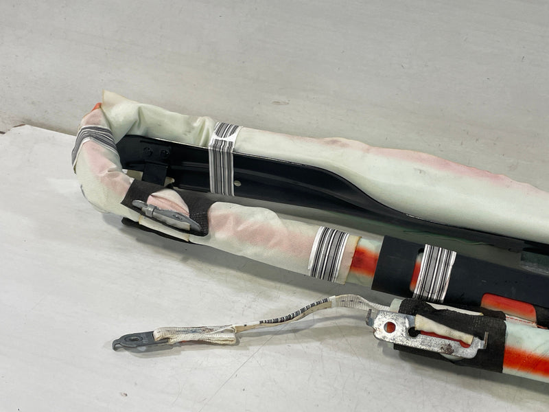 Load image into Gallery viewer, 2013-2014 INFINITI JX35 QX60 RIGHT SIDE ROOF CURTAIN AIRBAG AIR BAG 985P0-3JA9A # 93644