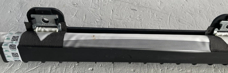 Load image into Gallery viewer, 2024-26 HYUNDAI SANTA FE FRONT RIGHT PASSENGER SIDE ROOF CURTAIN AIRBAG # 112860