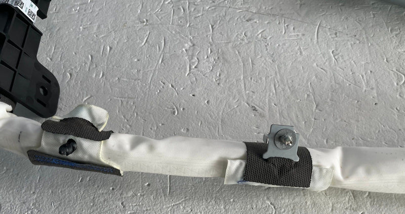 Load image into Gallery viewer, 2024-26 HYUNDAI SANTA FE FRONT RIGHT PASSENGER SIDE ROOF CURTAIN AIRBAG # 112860