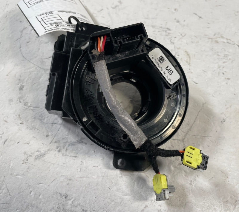 Load image into Gallery viewer, 2022 - 2025 HONDA ACCORD STEERING WHEEL COLUMN CLOCK SPRING ASSEMBLY # 110579