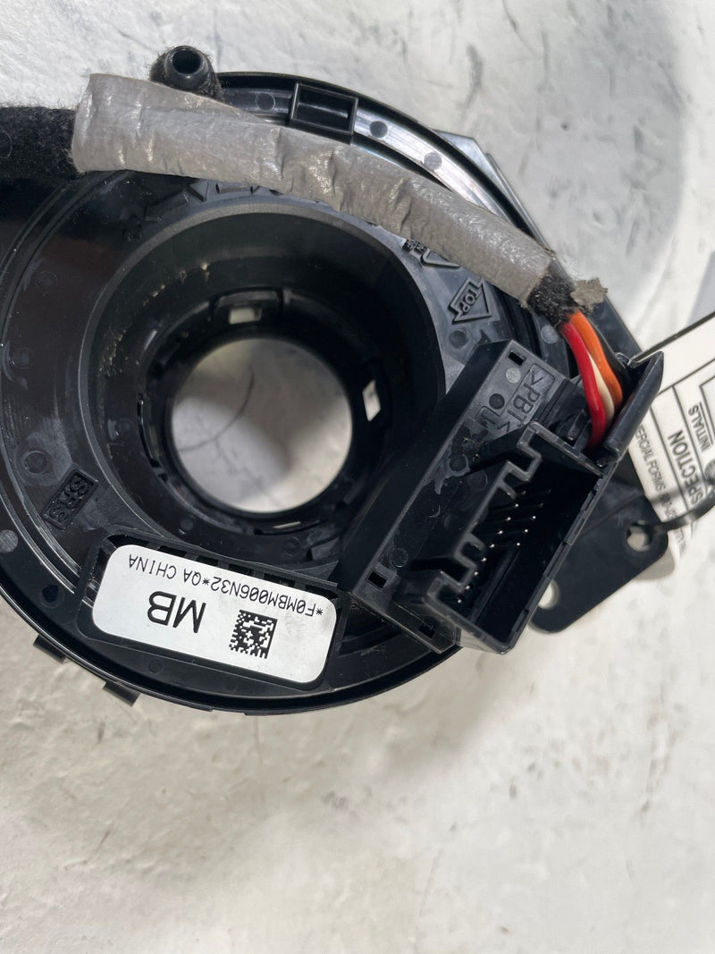 Load image into Gallery viewer, 2022 - 2025 HONDA ACCORD STEERING WHEEL COLUMN CLOCK SPRING ASSEMBLY # 110579
