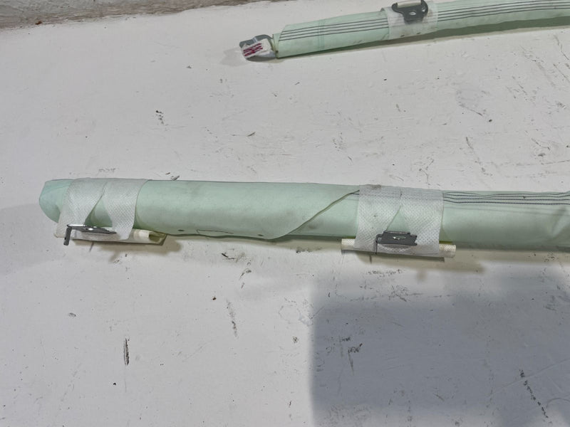 Load image into Gallery viewer, 2020-2025 HYUNDAI PALISADE RIGHT CURTAIN ROOF AIRBAG AIR BAG 80420-S8500 #104202