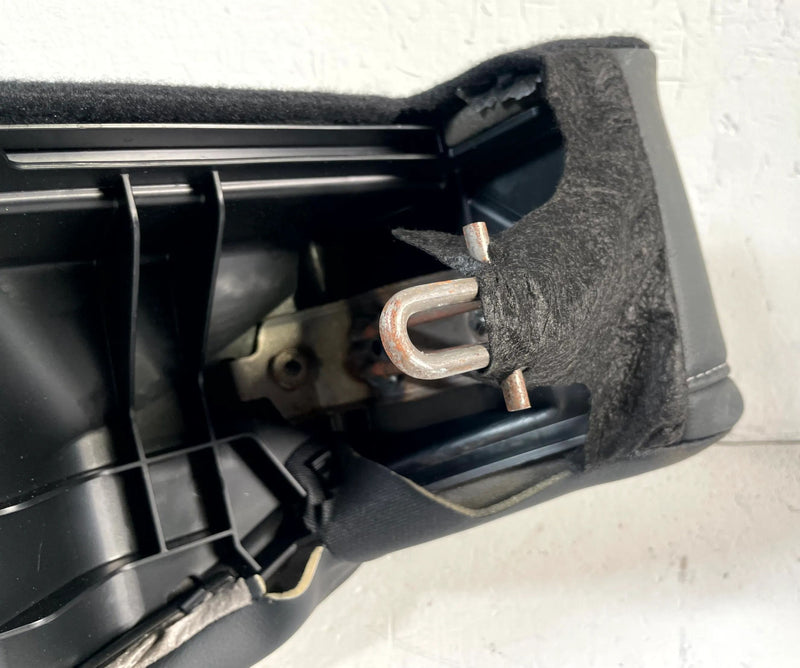 Load image into Gallery viewer, 2018 - 2024 TOYOTA CAMRY REAR RIGHT PASSENGER SIDE SEAT BOLSTER AIRBGAG # 115691