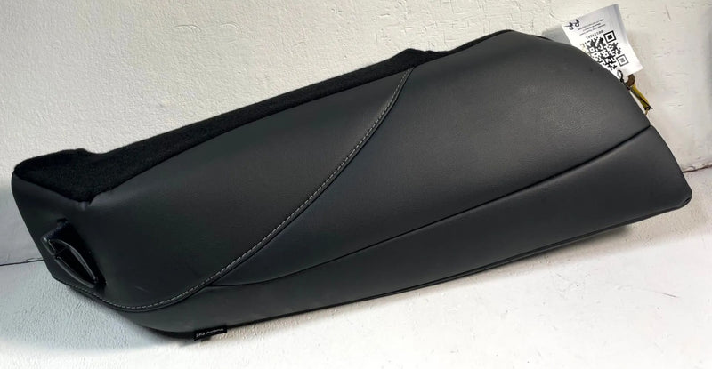 Load image into Gallery viewer, 2018 - 2024 TOYOTA CAMRY REAR RIGHT PASSENGER SIDE SEAT BOLSTER AIRBGAG # 115691