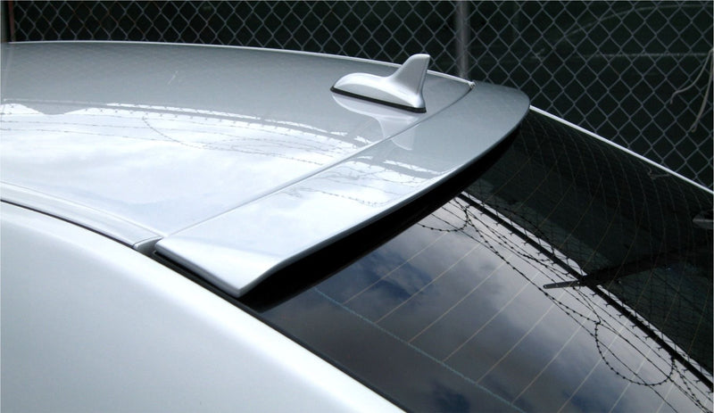 Load image into Gallery viewer, 2010-2016 Mercedes E-Class Sedan Factory Style Rear Roof Spoiler