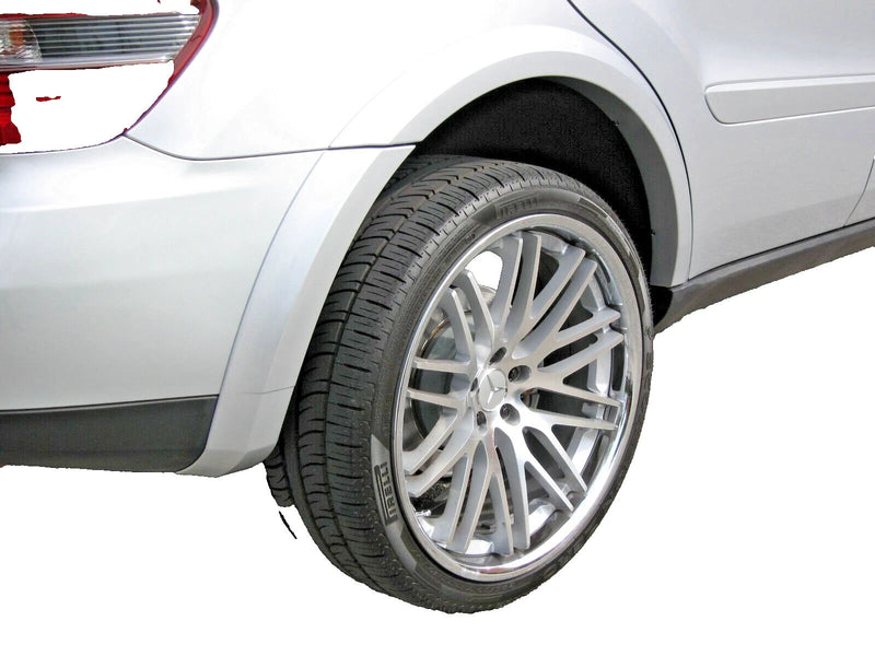 Load image into Gallery viewer, 2006-2010 Mercedes ML AMG Style 8pc Fender Flare Set