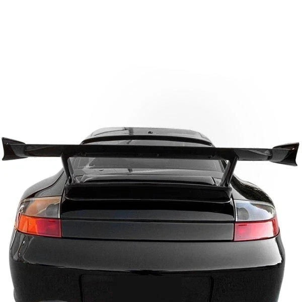 Load image into Gallery viewer, Rear Wing Spoiler GT3-RS Style For Porsche 996 Turbo 2001-2005 MADE IN USA