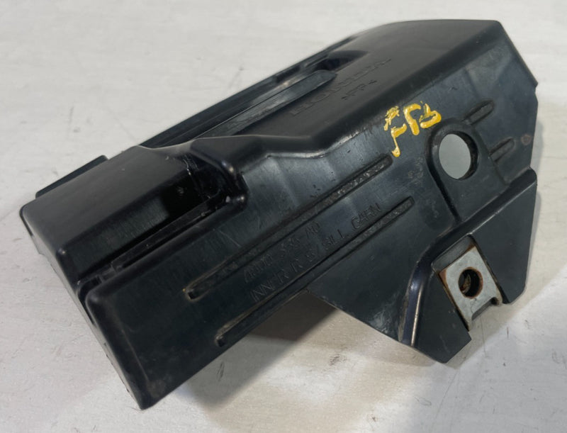 Load image into Gallery viewer, 23-25 ACURA INTEGRA FRONT RIGHT SIDE SKIRT ROCKER PANEL COVER MOLDING # 104501