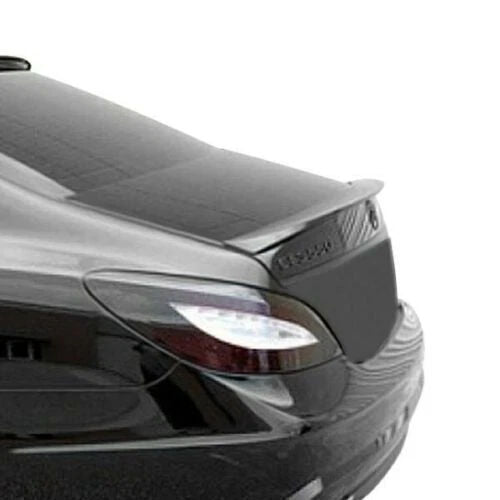 Load image into Gallery viewer, 2011-2017 Mercedes Benz CLS Sedan OEM Style Rear Lip Spoiler