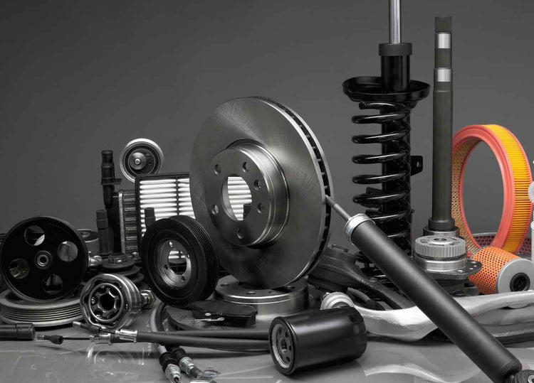 Can You Sell Car Parts to Pawn Shops? Understanding Demand, Value, and Legal Considerations