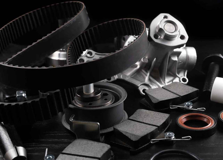 What’s the Most Expensive Car Part to Replace? A Breakdown by Repair Costs and Rarity