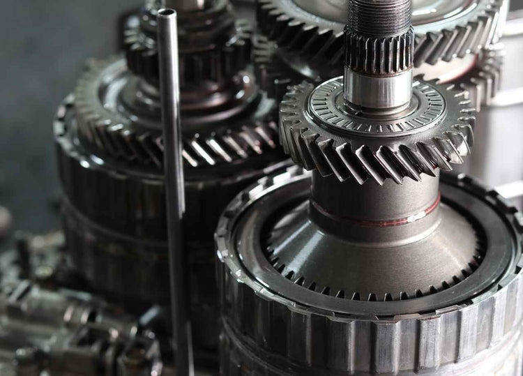 Where Are Car Parts Made? A Look at Global Manufacturing Hubs and What It Means for Quality